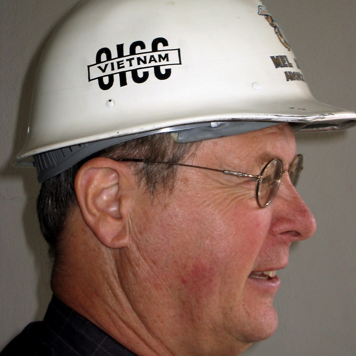 Mel Schenck Photograph